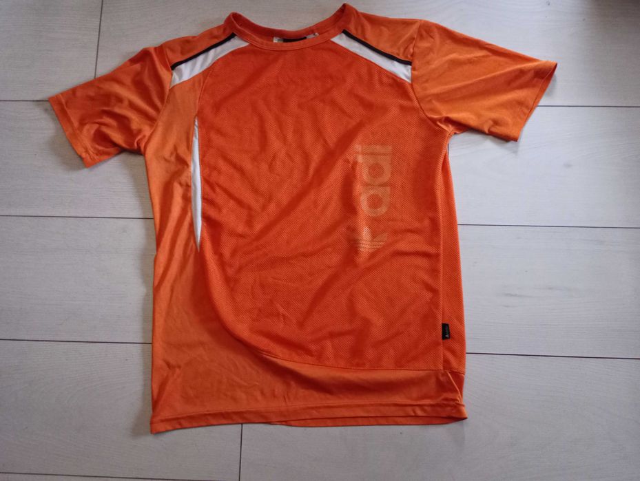 Sportowa koszulka Adidas