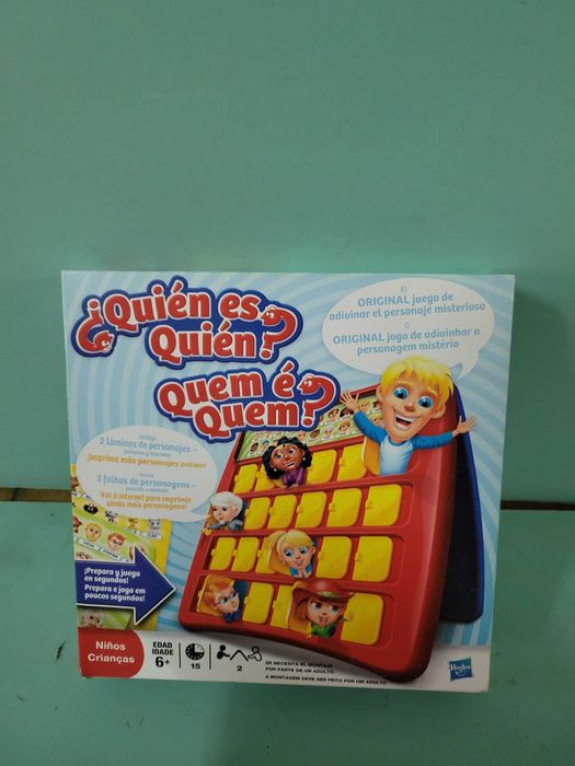 Jogos educativos