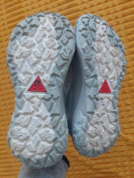 Buty NIKE Nike gore-tex