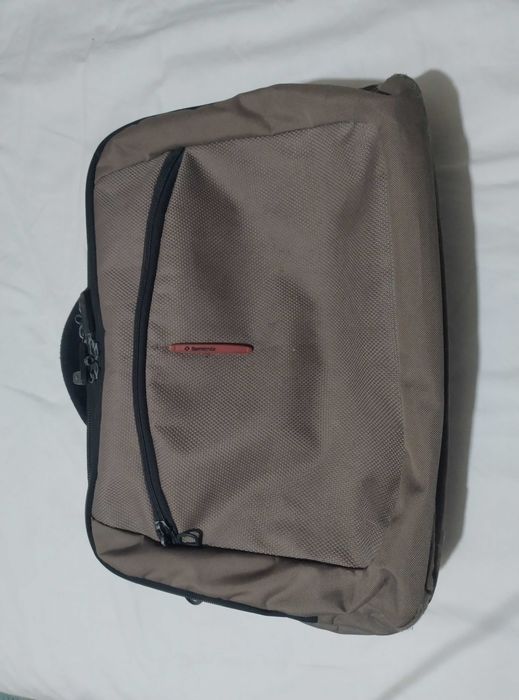 Mala Portátil Samsonite