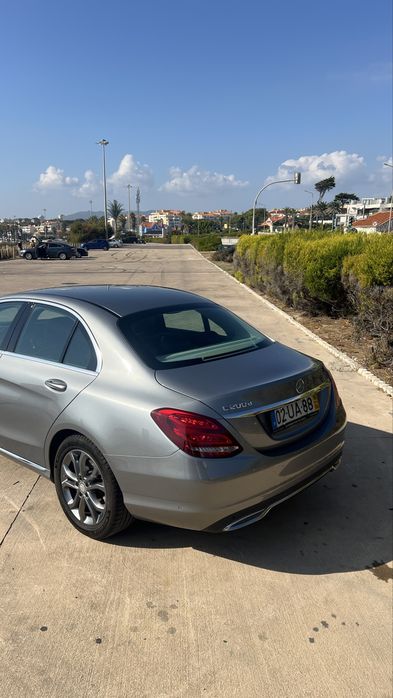 Mercedes c200d 2016 — photo 5