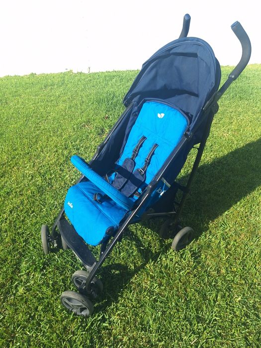 Carrinho de Passeio Joie