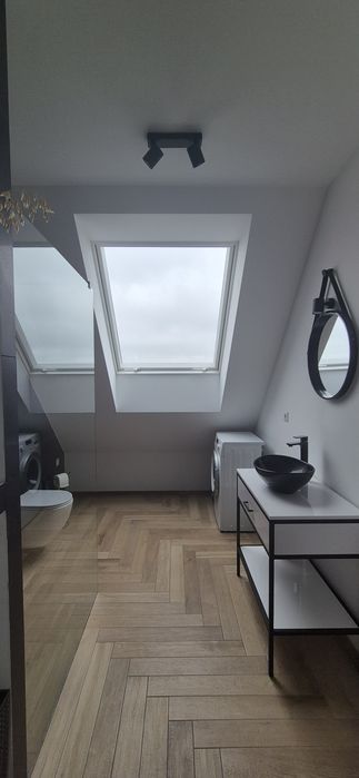Słoneczny apartament Ustka zachodnia