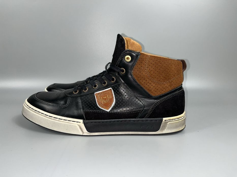 Ботинки Pantofola D'oro Sneakers 45 розмір (по стельке 29 см)