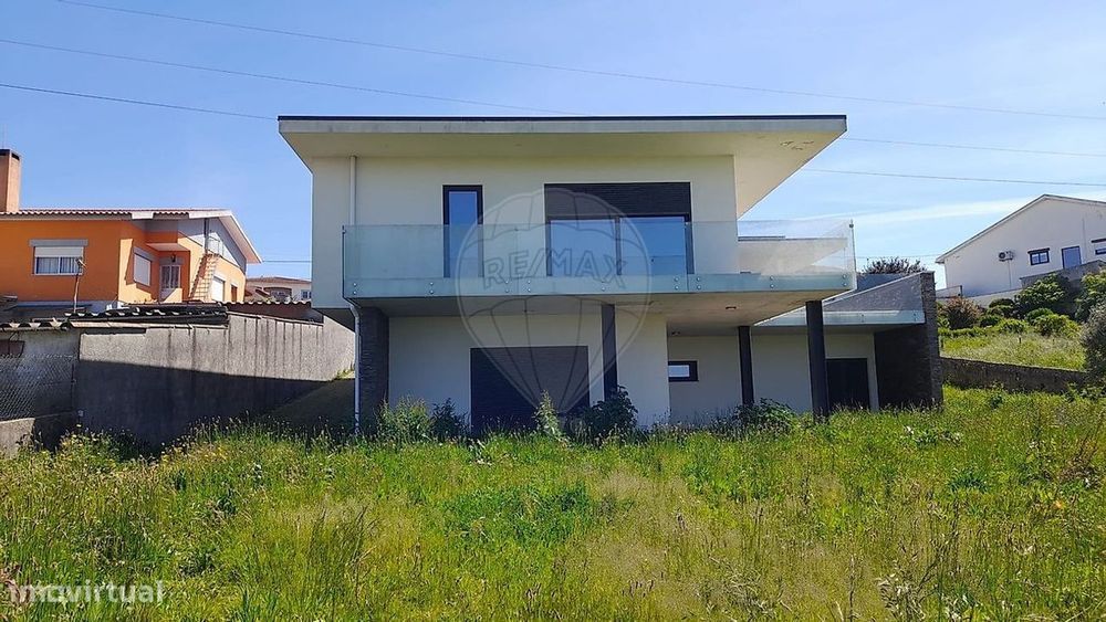 Moradia T3 para venda