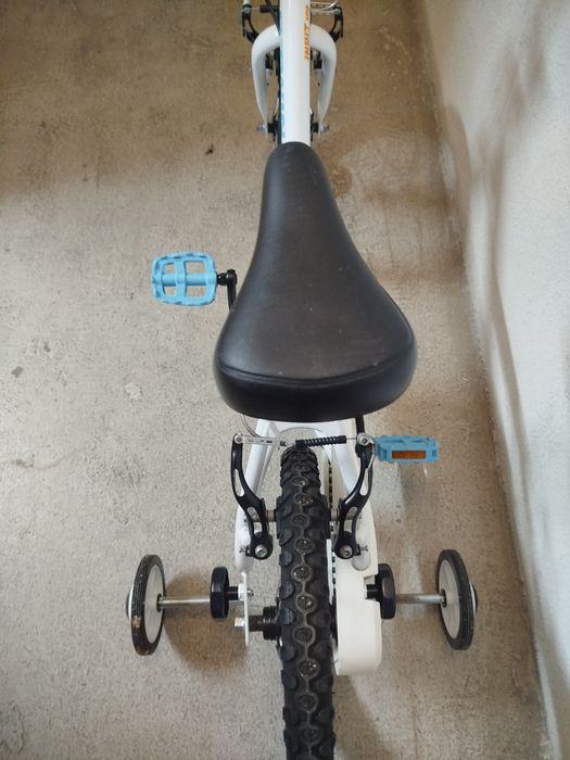 Bicicleta criança