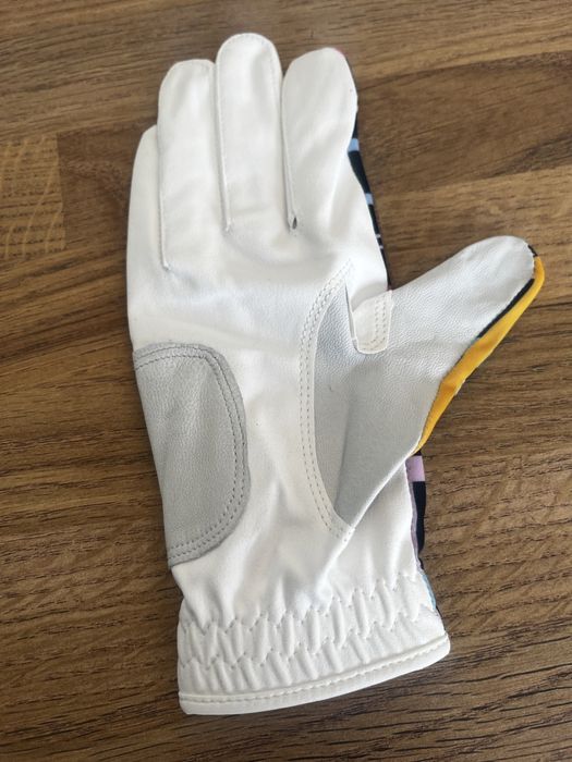 Rękawiczka golfowa dla Pań lewa damska rozmiar S znacznik Golf Kobiet