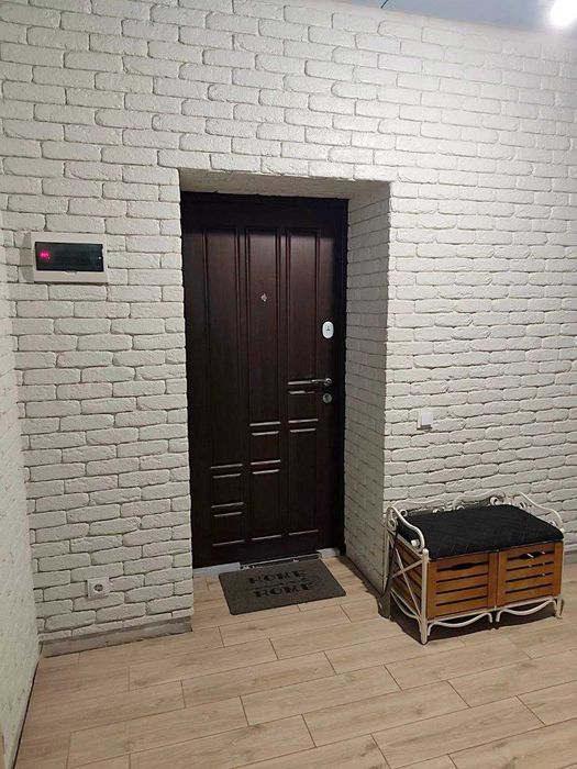 Продам 2к квартиру в ЖК Счастливый | 66м2 | С ремонтом - осталось добавить чуть-чуть уюта на свой вкус!