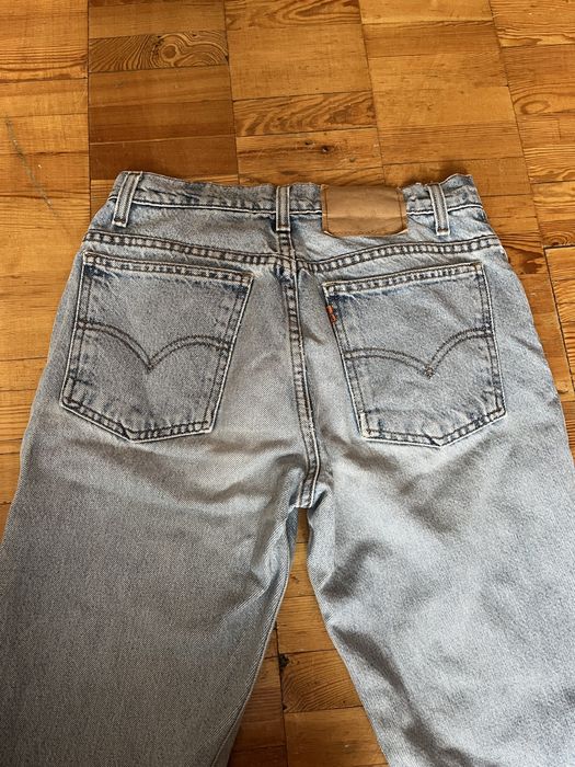 Джинси Levis  розмір S/36