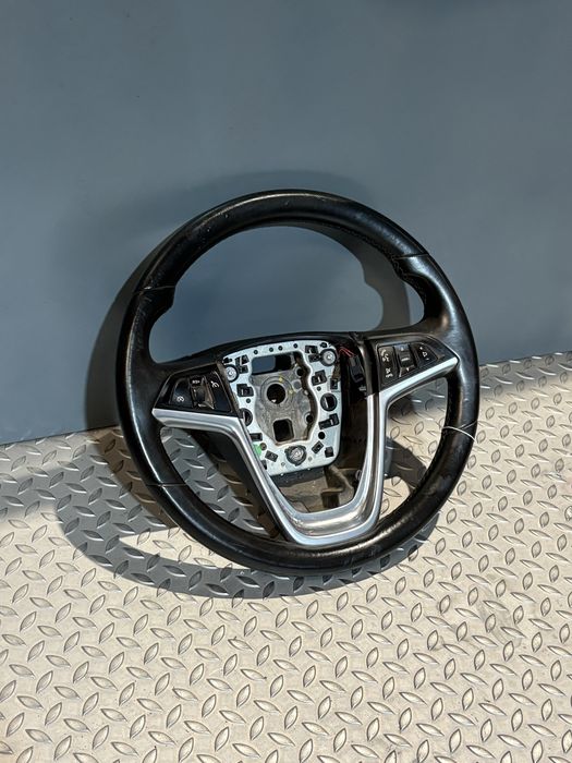 Volante Opel Insignia A