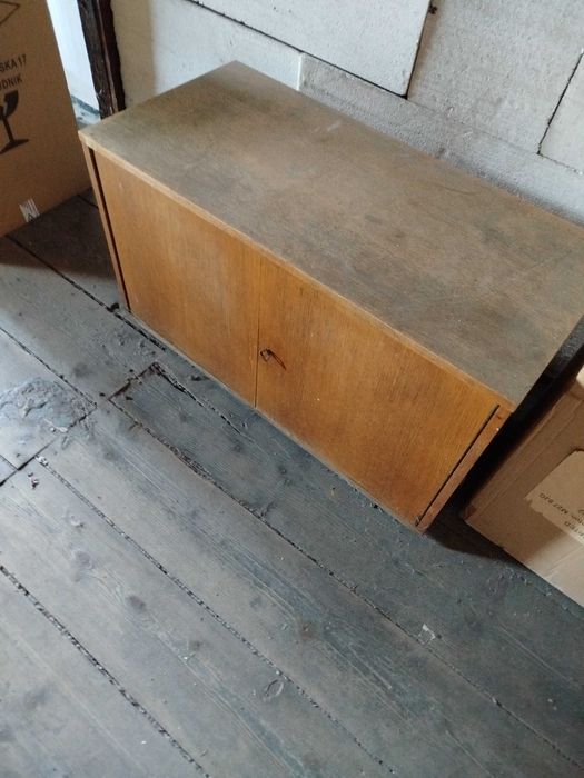 Szafka na buty na sprzedaz