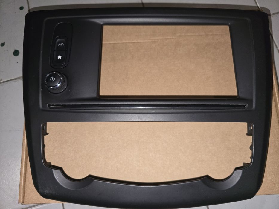 Radio original  kadjar rlink2