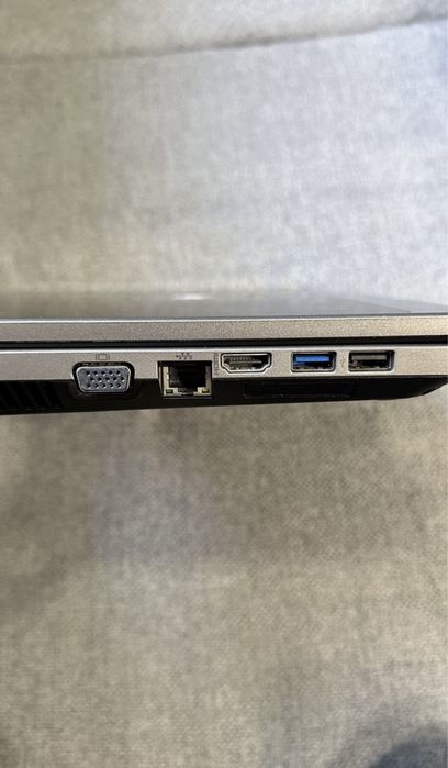 Продам ноутбук HP 4530s