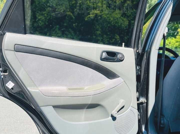 Chevrolet Lacetti, 2008 год газ бензин, универсал