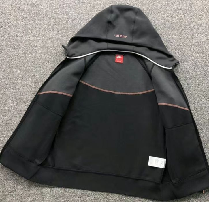 Костюм Nike Tech fleece x syna