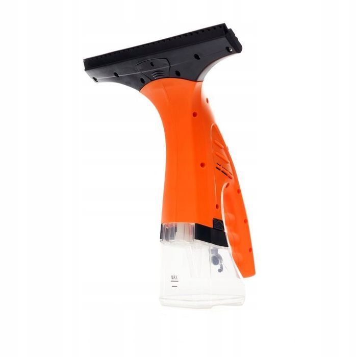 Akumulatorowa Myjka Do Szyb Okien Luster Zestaw