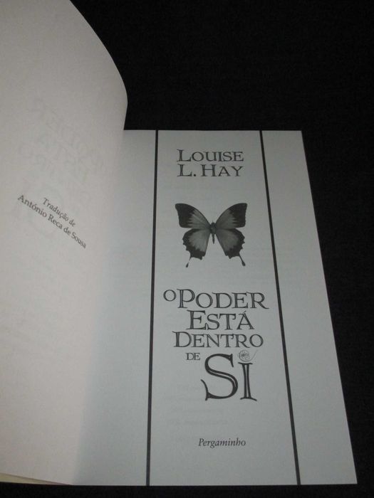 Book The Power Is Within You by Louise L. Hay64551825099009122