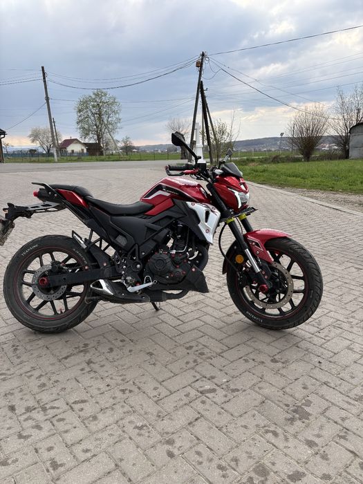 Продам Lifan sr 220