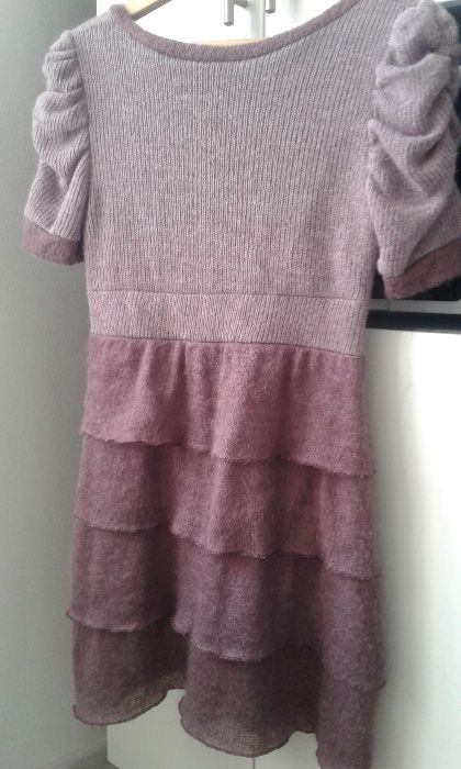 Сукня. Платье весна-осень S-M 450 грн