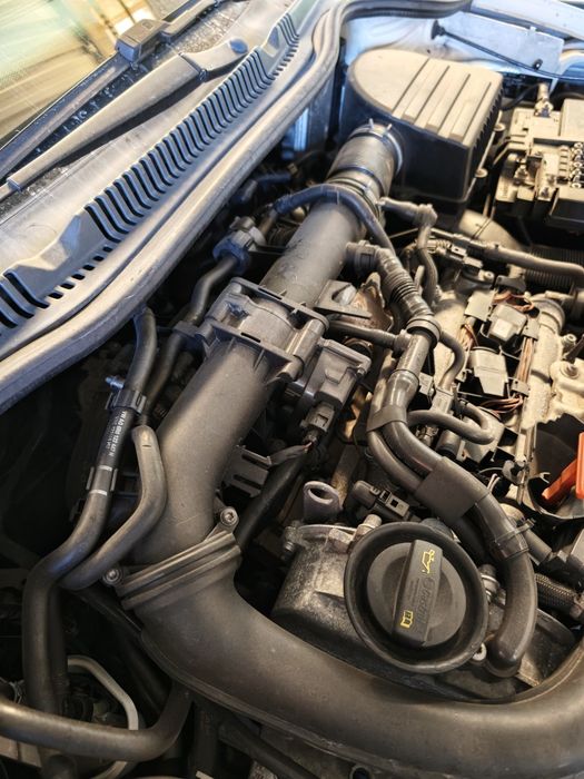 Swap 1.4 tão dsg