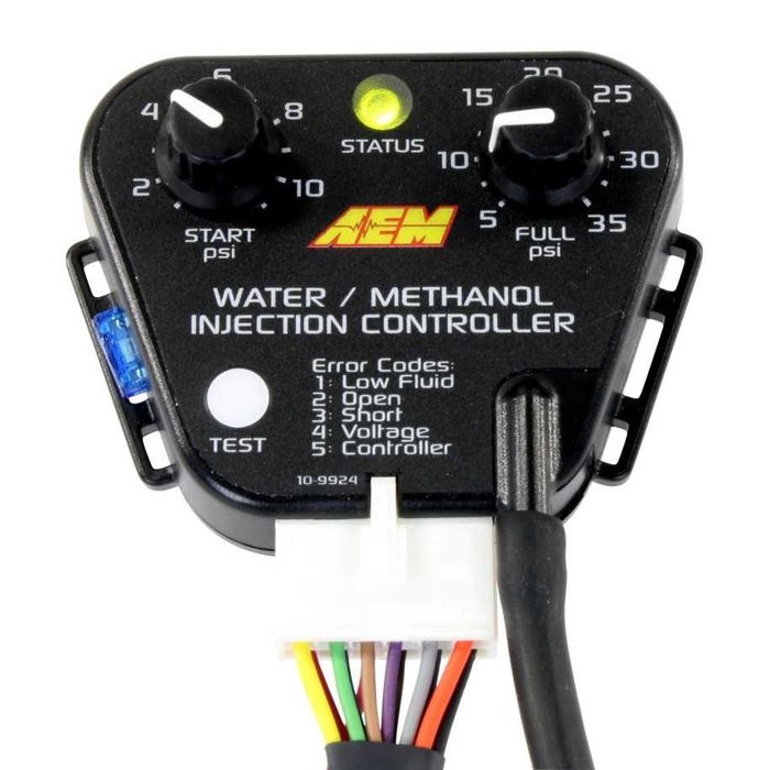 Kit Metanol AEM V2