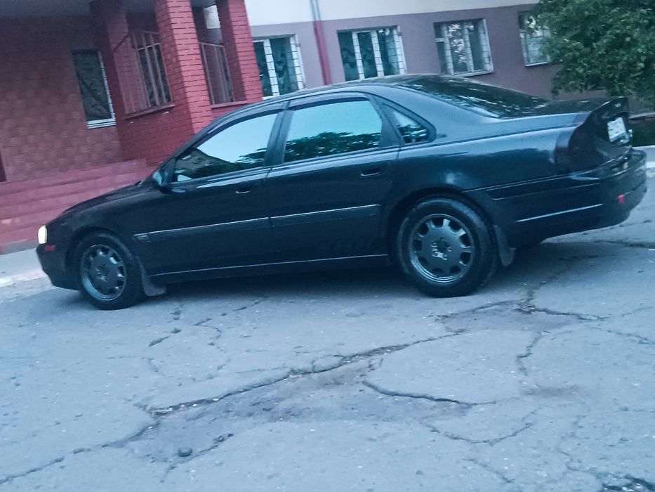 Вольво S80. 3.л Газ4.п. АКПП.