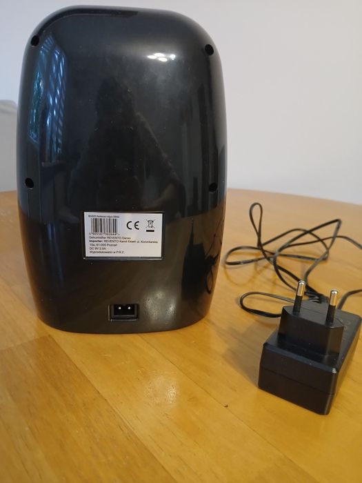 Osuszacz powietrza pochłaniacz wilgoci - Revento Denso 700 ml (cichy)