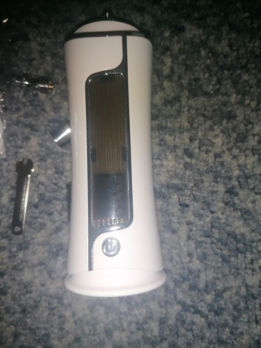 Аерограф бездротовий портативний