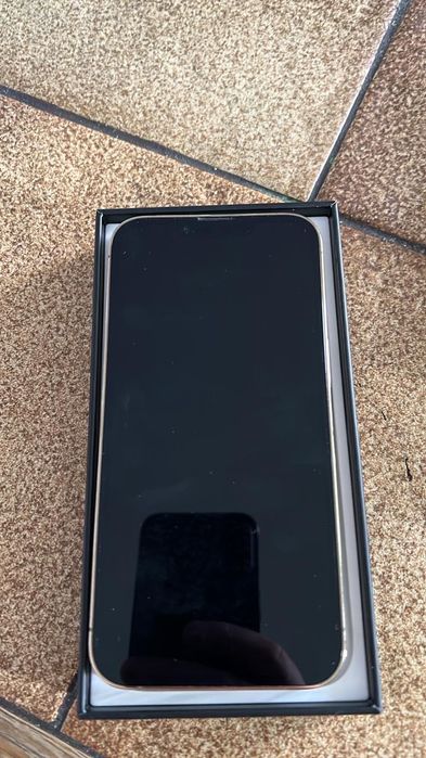 iPhone 13 Pro 128GB — Ідеальний стан.