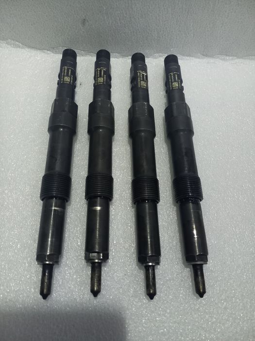 Wtryski, wtryskiwacze Delphi, Ford,Jaguar,2.0 tdci,ejdr 00502z.