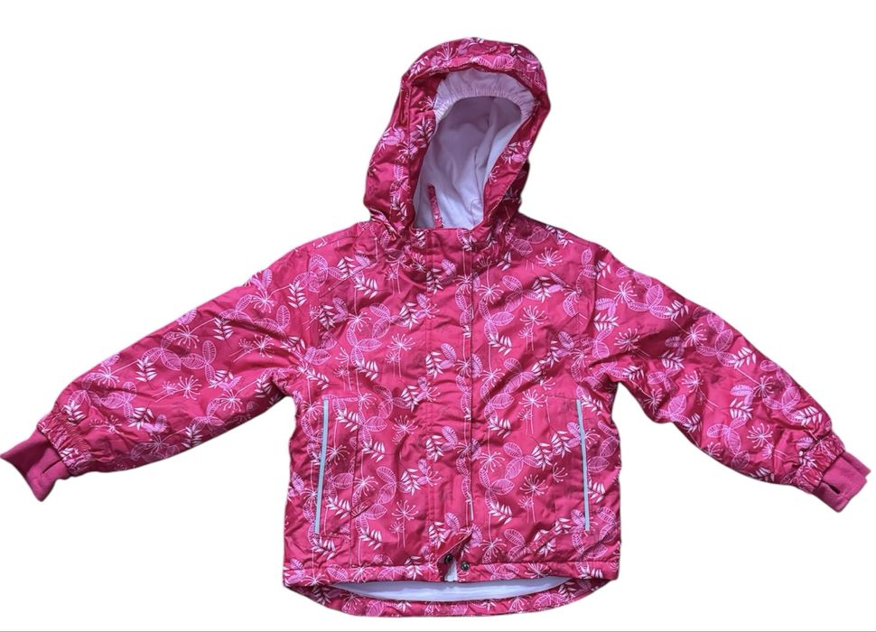 Komplet narciarski dla dziecka 98-104cm