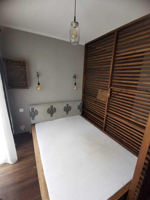 Mieszkanie do wynajęcia 35 m2