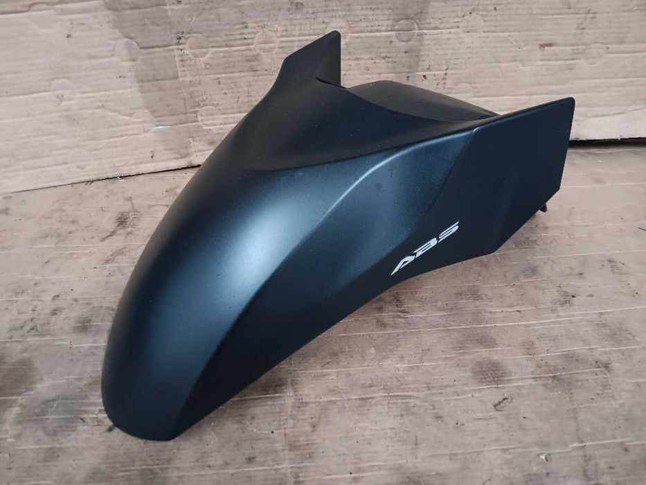 Guarda lamas da frente Honda PCX125 versão 2021 a 2024