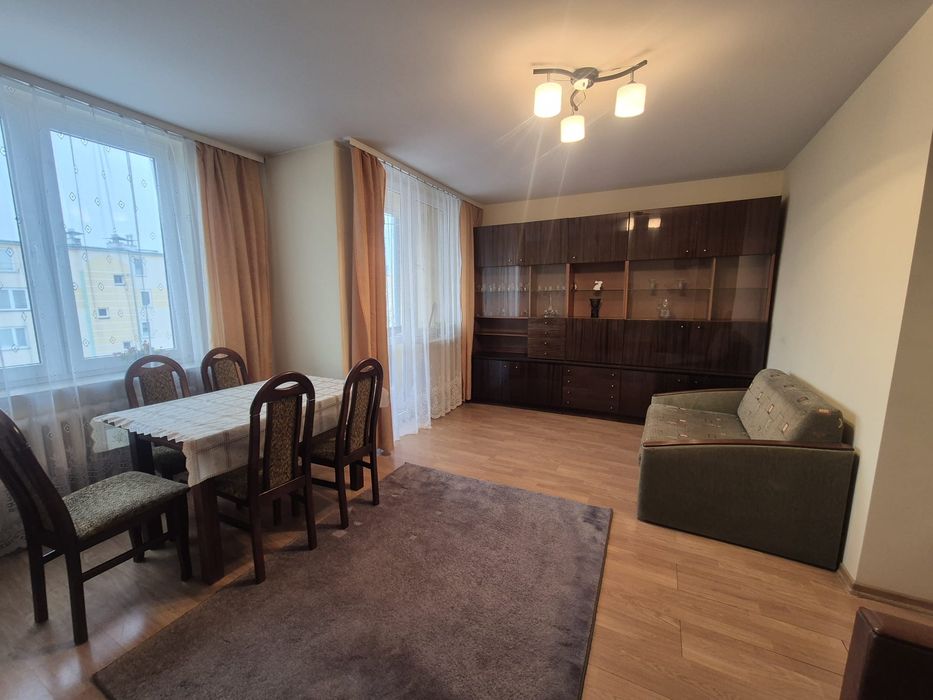 Do wynajęcia mieszkanie 2 pokojowe