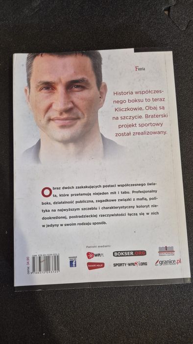 Bracia Kliczko biografia