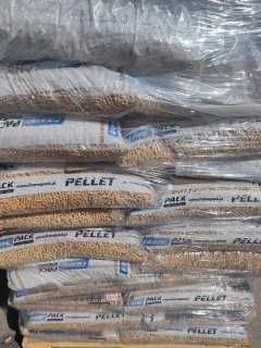 Pellet drzewny 1670zł PROMOCJA