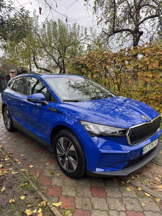 Продам Skoda Enyaq 50