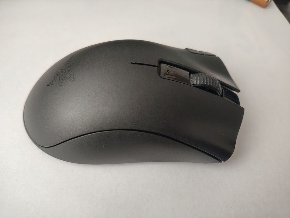 Ігрова миша Razer DeathAdder V2 X Hyperspeed