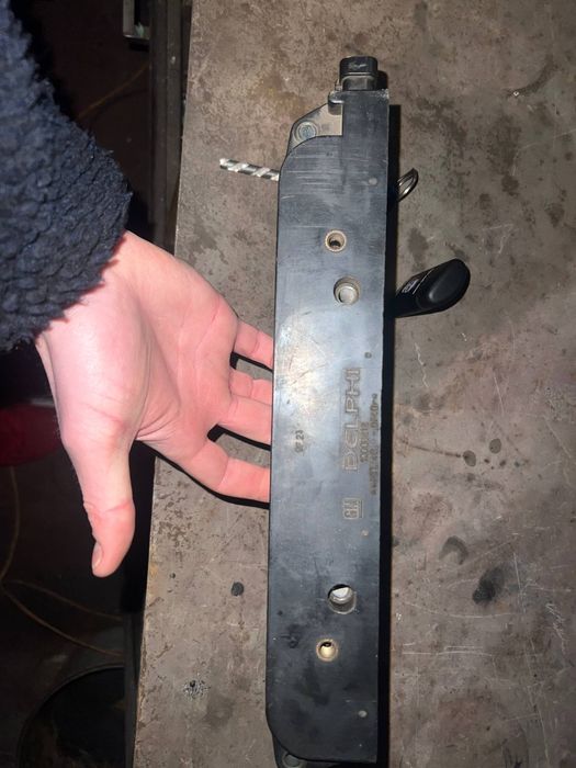 Катушка opel astra 1.6