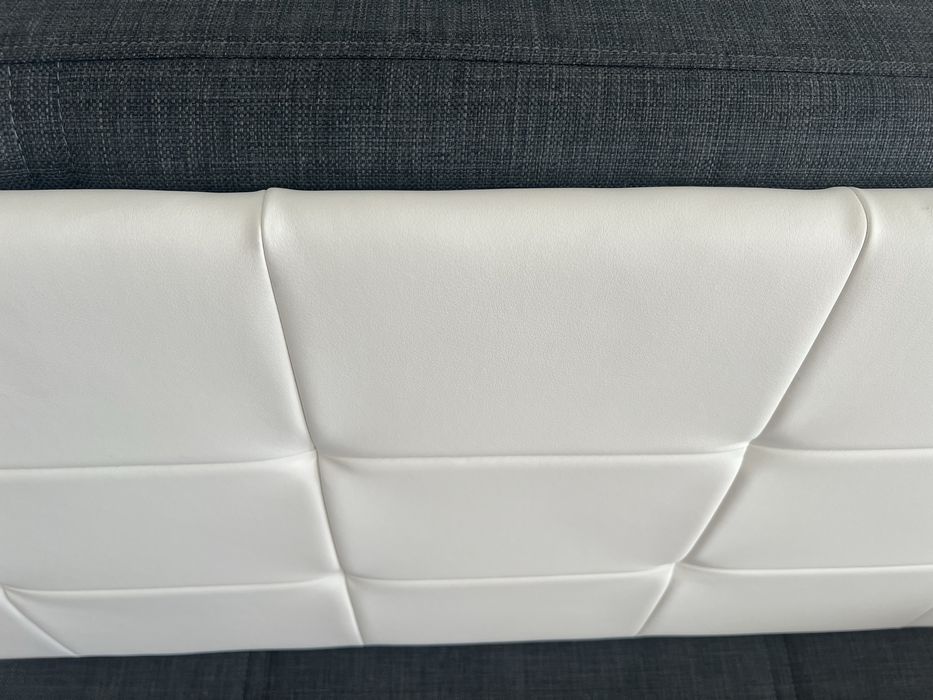Cabeceira de cama casal 150x50