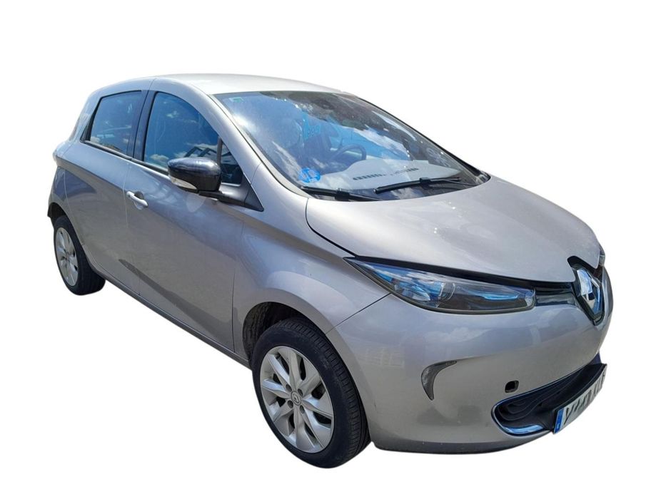 quadrante renault zoe