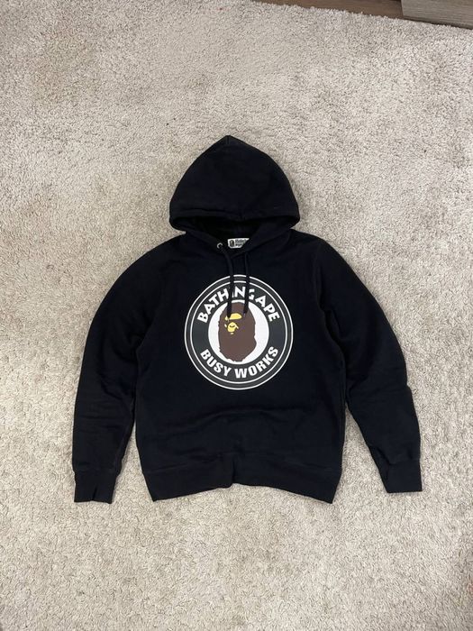 Bape Bathing Ape Busy Works