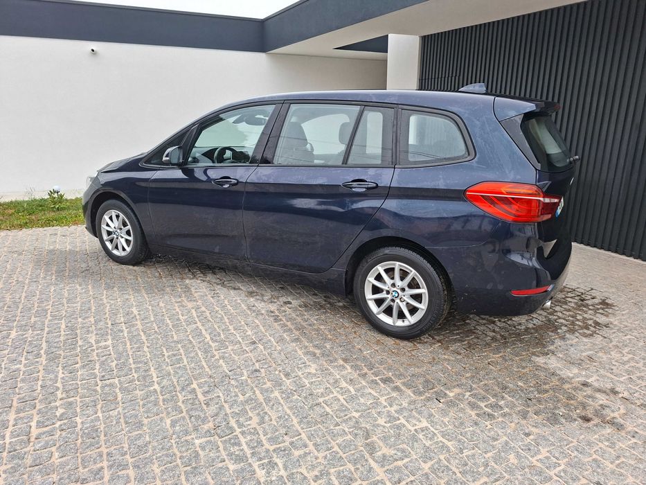 BMW 116 — fotografia 2