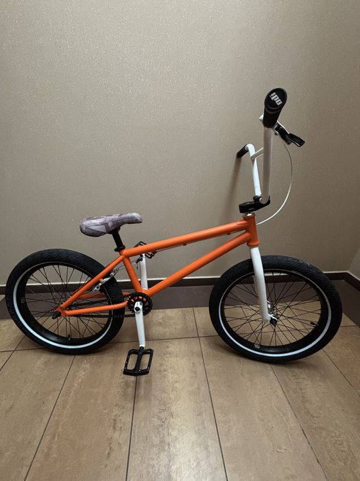 Bmx Wethepeople rower Bmx 20’