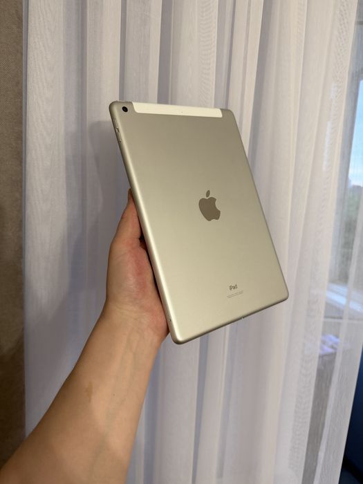 Продам iPad 9 (9-го покоління) 64GB LTE + Wi-Fi MDM