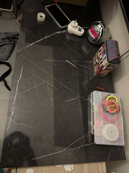 Szafka kuchenno pokojowa