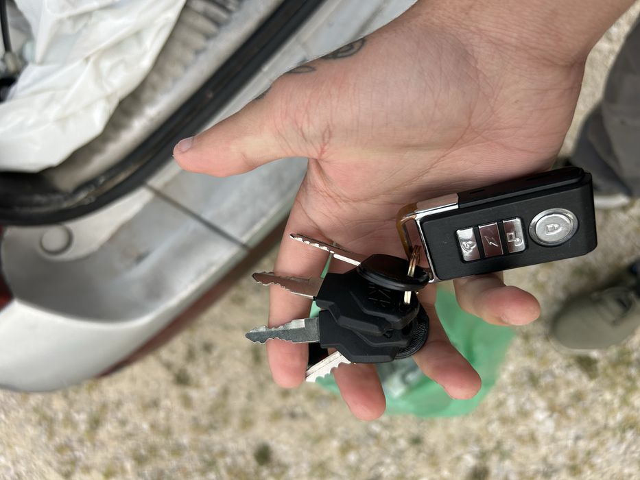 Moto Eletrica Adulto 500W