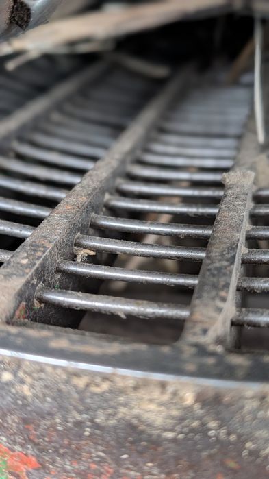 Комбайн Jonh deere 955/ Джон Дір 955