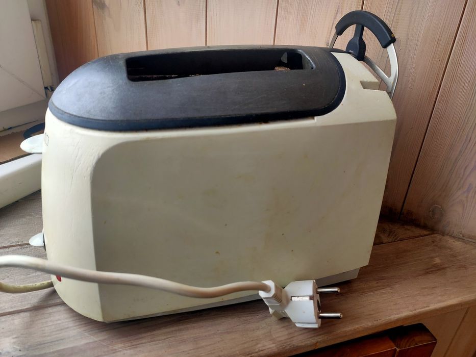 Тостер Philips, Bosch