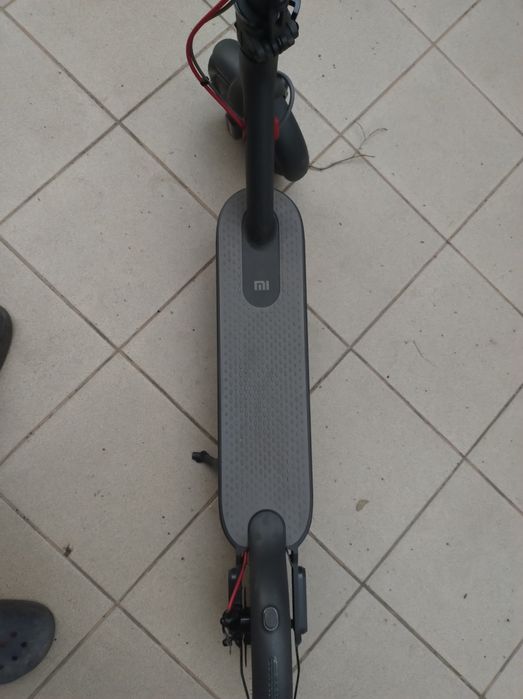 Hulajnoga Xiaomi m365,oryginalne plomby, Warszawa